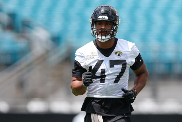 Inside the numbers: Four veteran defensive players cut by the Jaguars