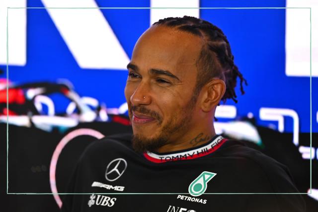 Lewis Hamilton Net Worth 2023: How much money he has earned in the