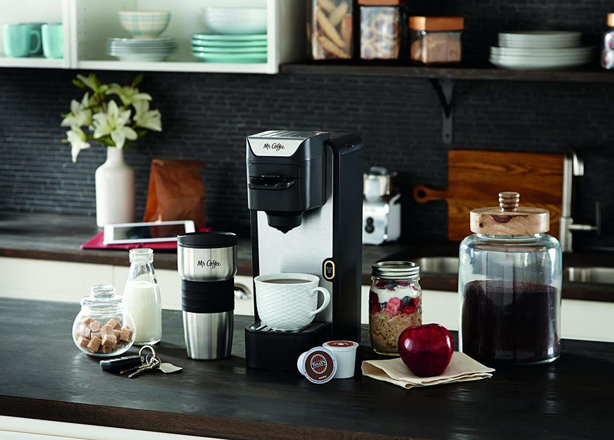 Set up your kitchen for success with gadgets that make life easier (Photo: Amazon)