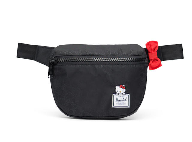 New Hello Kitty x Herschel Supply Co. Collection Includes