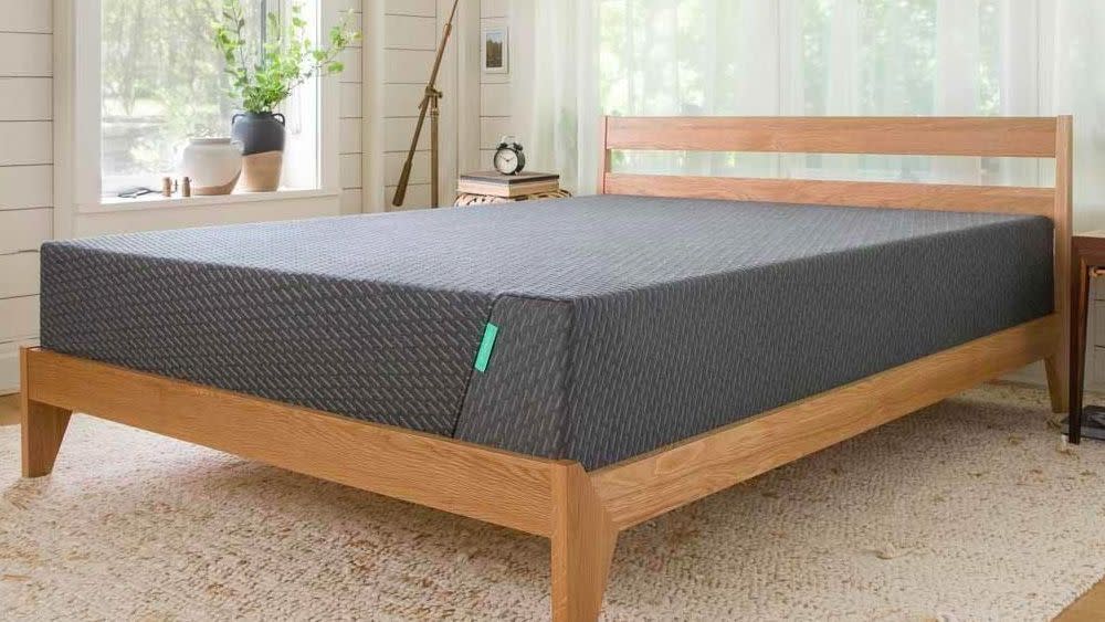 <p><a href="https://go.redirectingat.com?id=74968X1596630&url=https%3A%2F%2Fwww.tuftandneedle.com%2Fmattress%2Fmint%2F&sref=https%3A%2F%2Fwww.popularmechanics.com%2Fhome%2Fa32644925%2Fbest-mattress%2F" rel="nofollow noopener" target="_blank" data-ylk="slk:Shop Now;elm:context_link;itc:0;sec:content-canvas" class="link rapid-noclick-resp">Shop Now</a></p><p>Mint Queen</p><p>$1595.00</p><p>tuftandneedle.com</p>