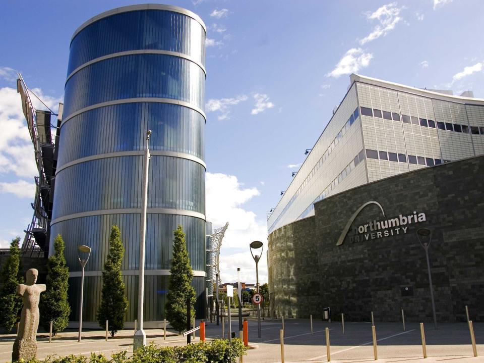 Northumbria University