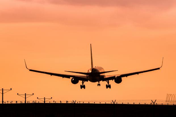 Shares of the biggest U.S. airline companies surged on Friday amid a turbulent period for the industry as rising fuel costs weigh on profits and investor confidence. The recent gains stem from a move that many of the airlines have made to help combat rising costs.