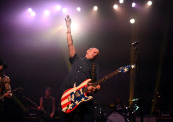 Wayne Kramer