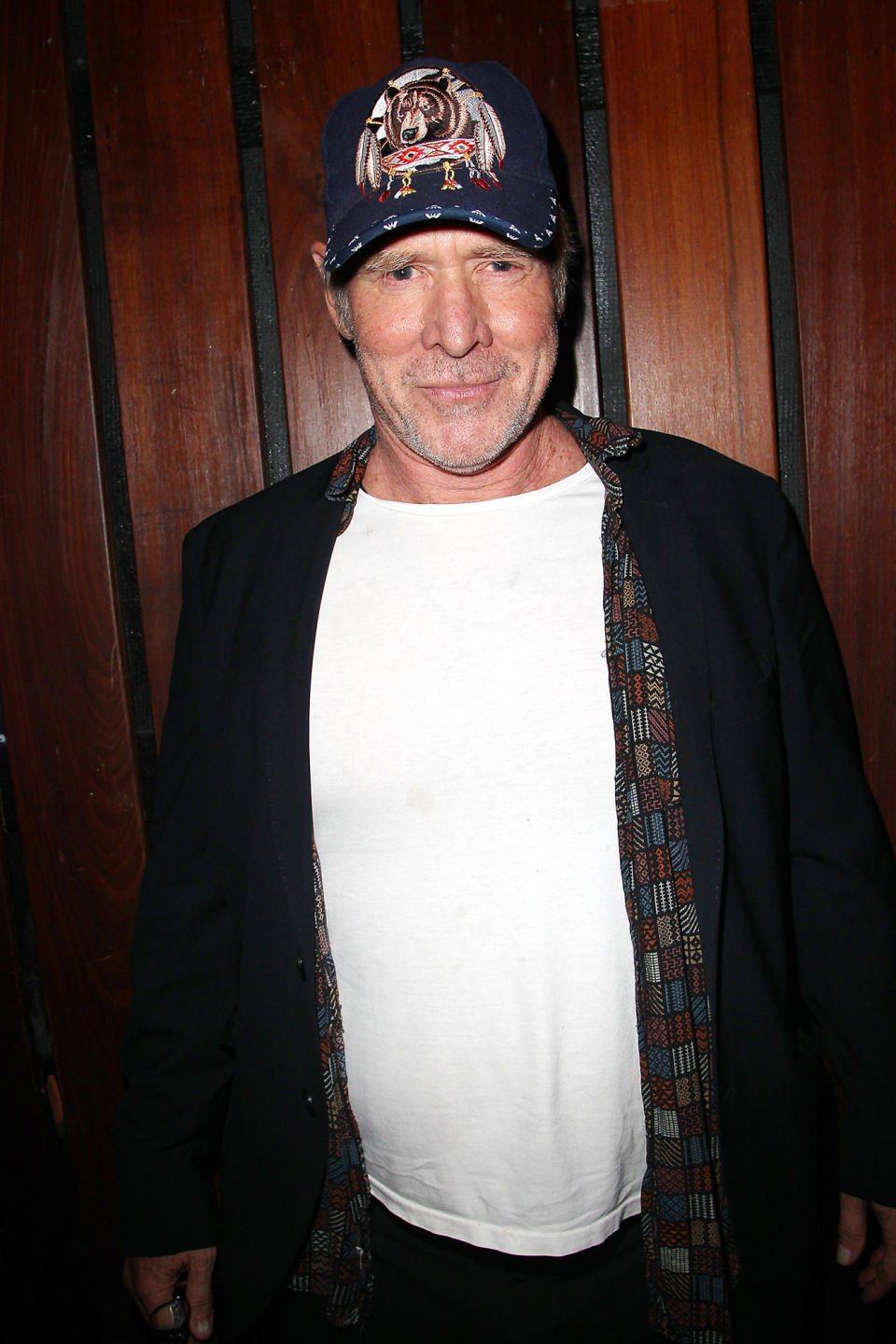 Will Patton