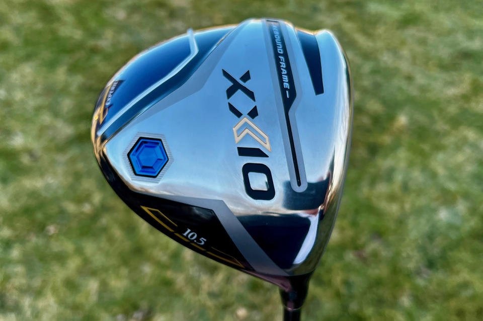 Xxio 12 driver