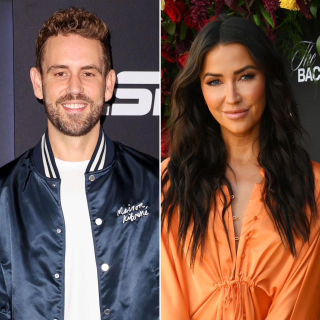 Kaitlyn Bristowe and Nick Viall's Messy Relationship Timeline: From Nearly  Engaged to Feuding Exes