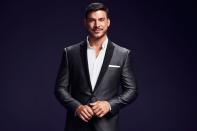 The<em> Vanderpump Rules</em> star, who has been open about his three nose jobs, is surprisingly candid about his relationship to plastic surgery. "I embrace it,” Taylor <a href="http://people.com/style/the-vanderpump-rules-cast-explains-why-theyre-huge-fans-of-botox-and-plastic-surgery/" rel="nofollow noopener" target="_blank" data-ylk="slk:told PEOPLE;elm:context_link;itc:0;sec:content-canvas" class="link ">told PEOPLE</a>. "Huge fan, not afraid to talk about it." (His costar, Scheana Marie, feels the same way, opening up about getting Botox every two-and-a-half months. "I can't stand having forehead wrinkles on camera," she said.)