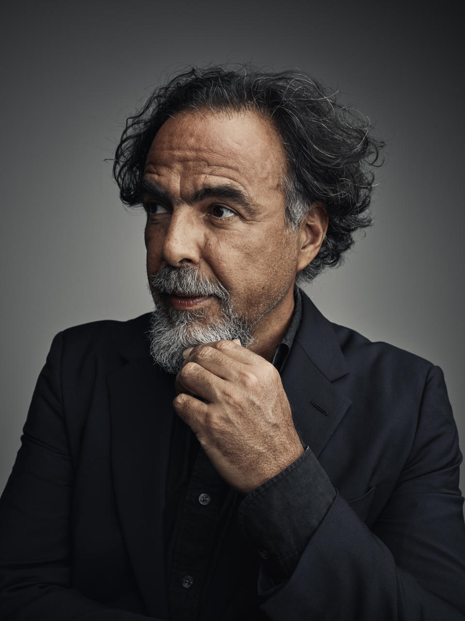 Alejandro G. Inarritu