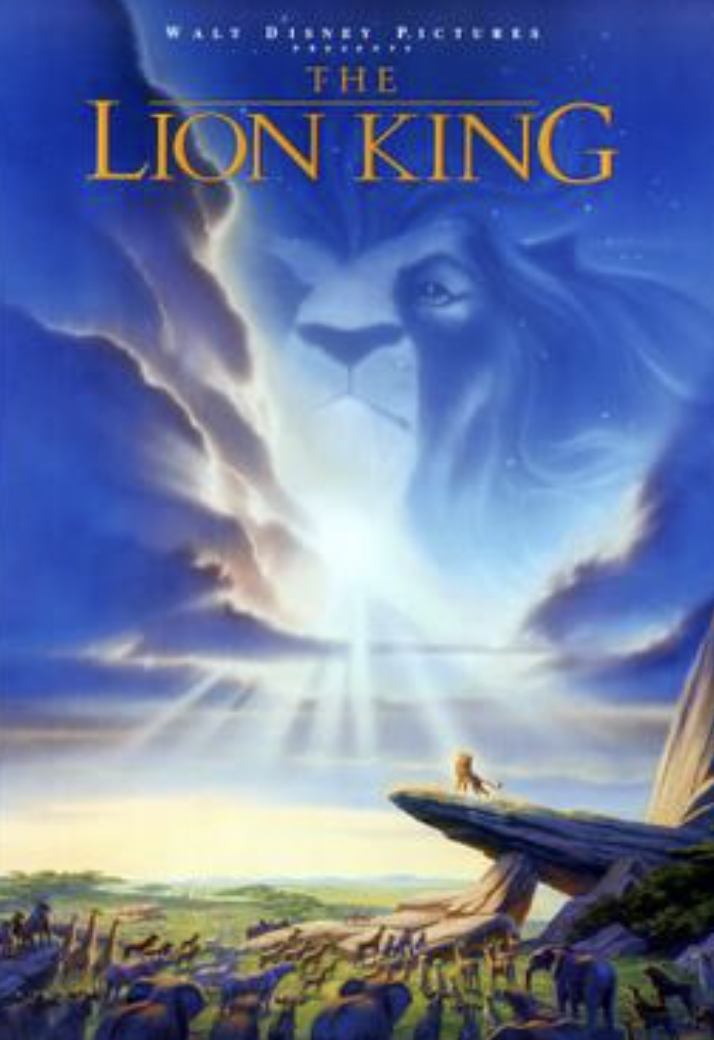 The Lion King (1994)