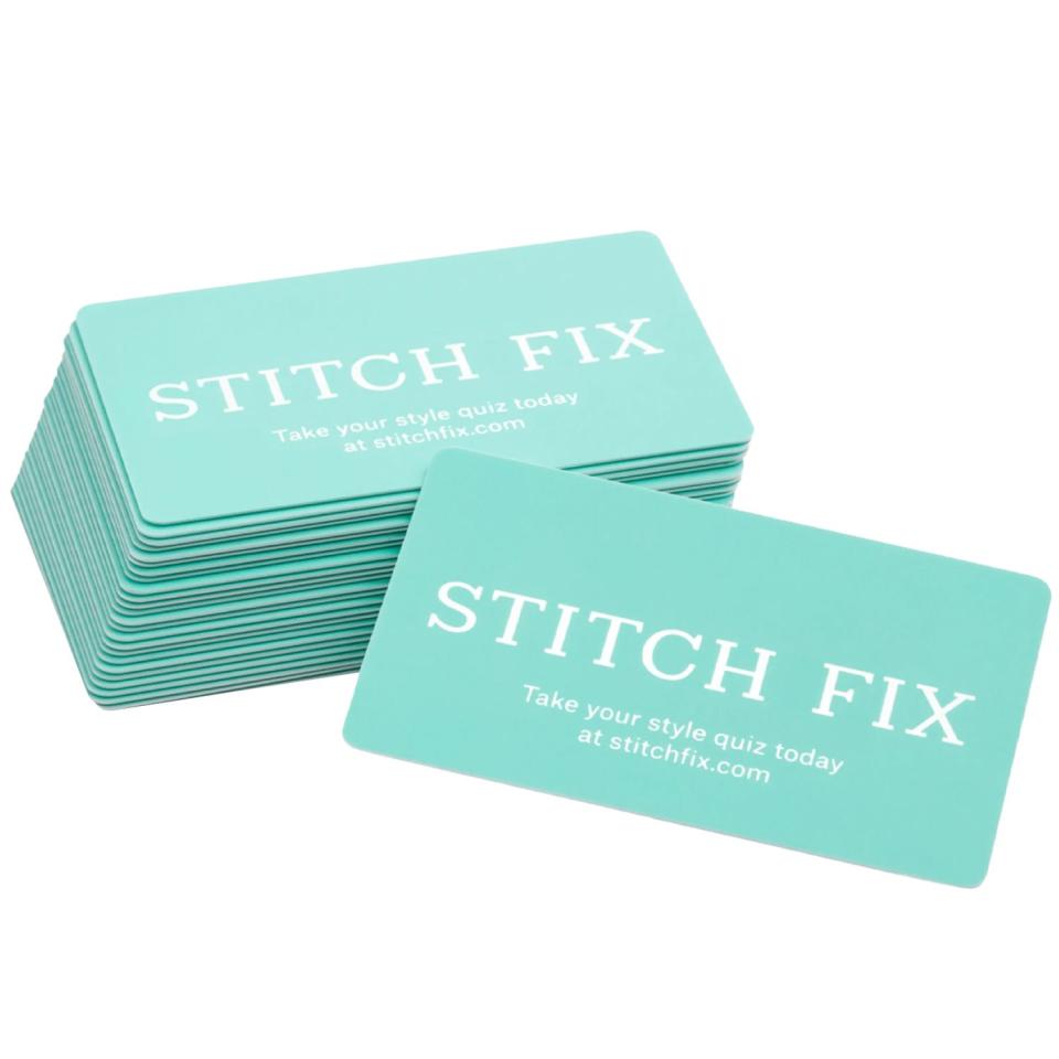 <p><a href="https://go.redirectingat.com?id=74968X1596630&url=https%3A%2F%2Fwww.stitchfix.com%2Fgifts&sref=https%3A%2F%2Fwww.bestproducts.com%2Fparenting%2Fg31246132%2Ffirst-mothers-day-gift-ideas%2F" rel="nofollow noopener" target="_blank" data-ylk="slk:Shop Now;elm:context_link;itc:0;sec:content-canvas" class="link ">Shop Now</a></p><p>Gift Card</p><p>Stitch Fix</p><p>$100.00</p>