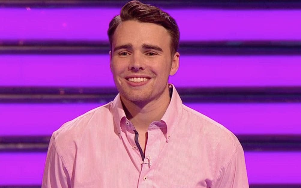 Charlie Watkins, went on the ITV dating show after saying he was disappointed he had been unlucky in love at university