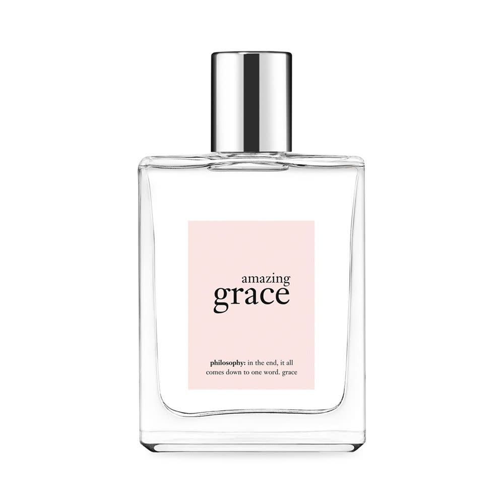 <p><a href="https://go.redirectingat.com?id=74968X1596630&url=https%3A%2F%2Fwww.ulta.com%2Fp%2Famazing-grace-eau-de-parfum-xlsImpprod1500100&sref=https%3A%2F%2Fwww.elle.com%2Fbeauty%2Fg44653079%2Fbest-long-lasting-perfumes-for-women%2F" rel="nofollow noopener" target="_blank" data-ylk="slk:Shop Now;elm:context_link;itc:0;sec:content-canvas" class="link rapid-noclick-resp">Shop Now</a></p><p>Amazing Grace Eau de Parfum</p><p>ulta.com</p><p>$62.00</p><span class="copyright">courtesy of brands</span>