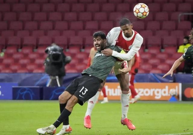 haller scores in every group stage game for perfect ajax