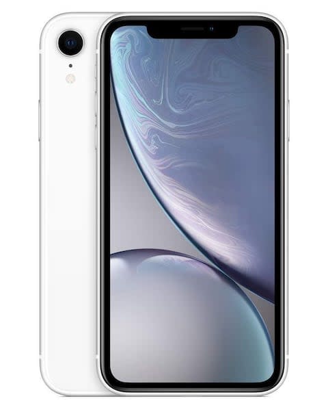 Apple iPhone XR