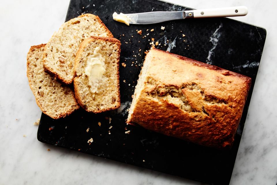 Banana Bread