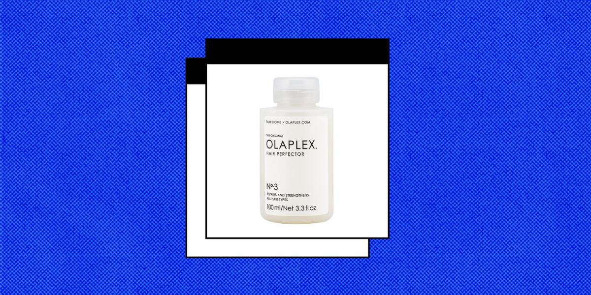 Olaplex have launched a dry shampoo: Here's our verdict