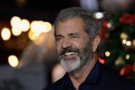 Mel Gibson galt lange als braver Familienvater, doch unter der heilen Oberfläche brodelte es. Gibsons Alkoholproblem begann schon, als er noch ein Teenager war. 2006 geriet er mit antisemitischen Äußerungen in die Schlagzeilen, 2010 beleidigte er seine damalige Freundin rassistisch. Jetzt ist der Star trocken und rehabilitierte seinen Ruf. (Bild: John Phillips/Getty Images)