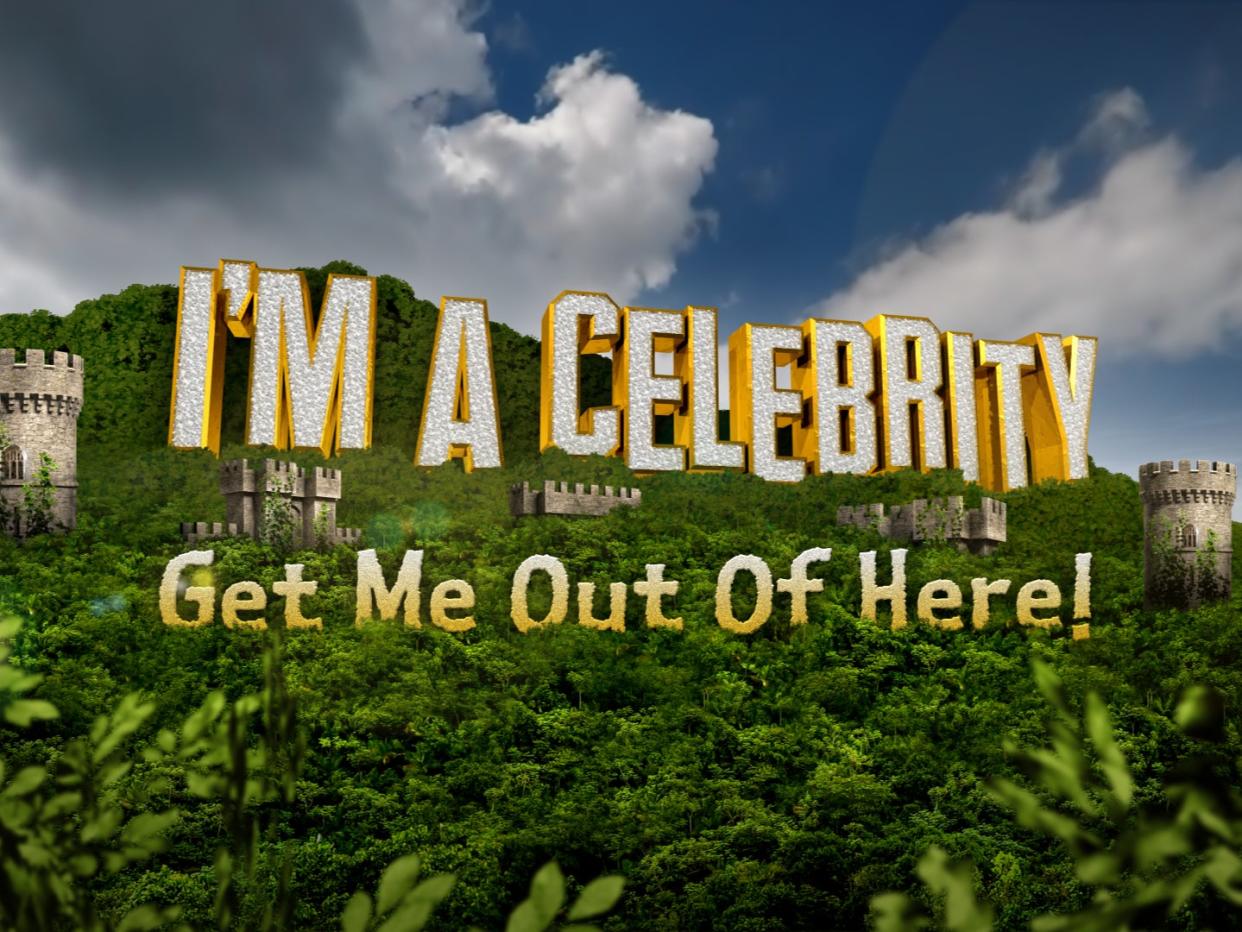 I’m a Celebrity on ITV (ITV)