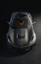 The 2014 Chevrolet Corvette Stingray