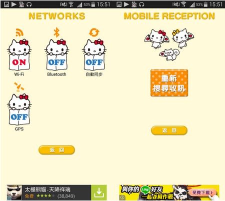 《Hello Kitty節能省電》省電小工具，可愛又好用