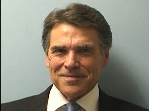 Rick Perry