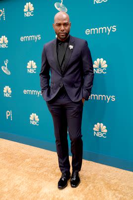 Karamo Brown