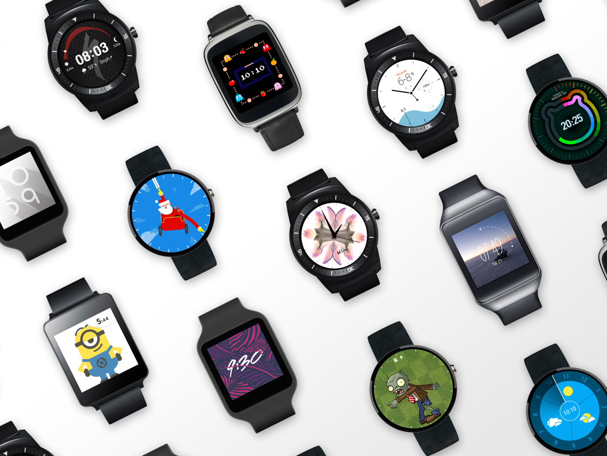 Android Wear