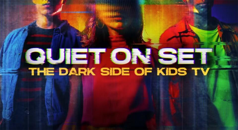 The Investigation Discovery docuseries “Quiet on Set: The Dark Side of Kids TV” can be streamed on Max. ID