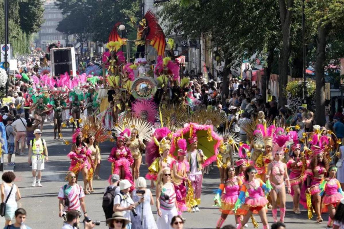 Do you need a ticket for the Notting Hill Carnival? What you need to know