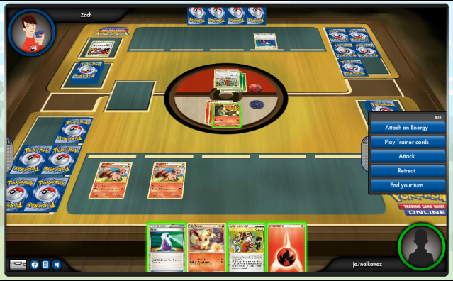 How to Play Pokémon TCG Online