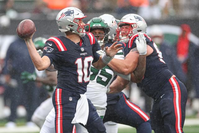 Patriots vs. Eagles preview: How Mac Jones, Bill Belichick can pull an  upset Sunday