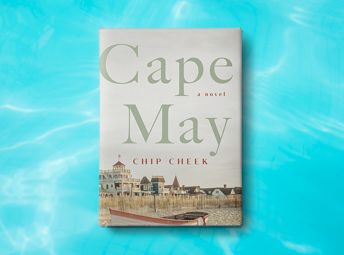 Cape May by Chip Cheek