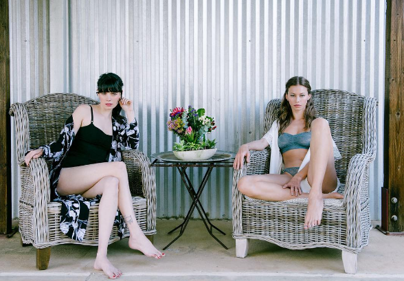 This body positive fashion brand is breathing new life into the idea of shapewear