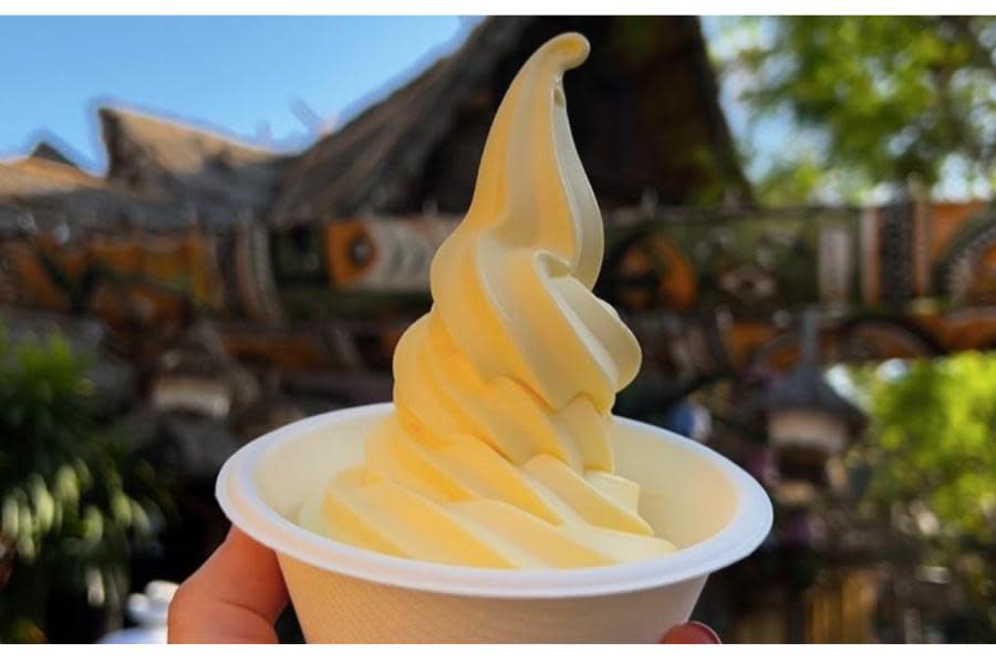 Delicioso snack de Disneyland se venderá en mercados de San Diego