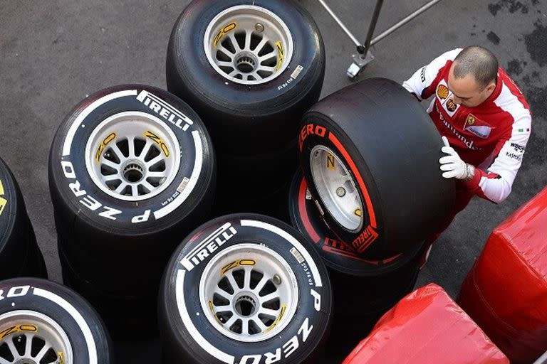 Con los neumáticos como eje, la Fórmula 1 desarrollará una clasificación experimental en el Gran Premio de Hungría de este fin de semana.