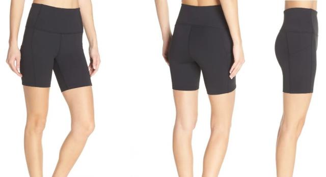 These 'nice material' Nordstrom leggings are 'fantastic' — and they're 40%  off