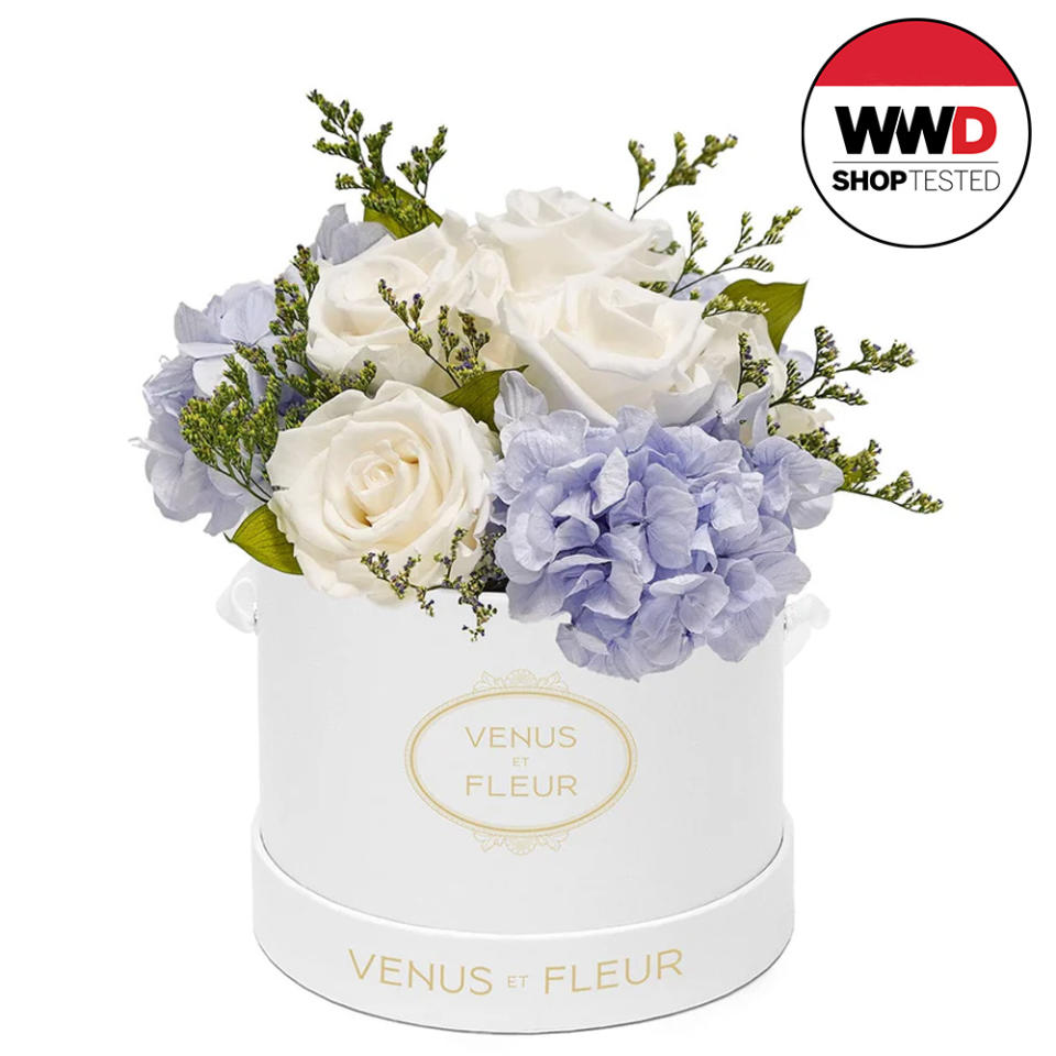 Venus et Fleur flower delivery service