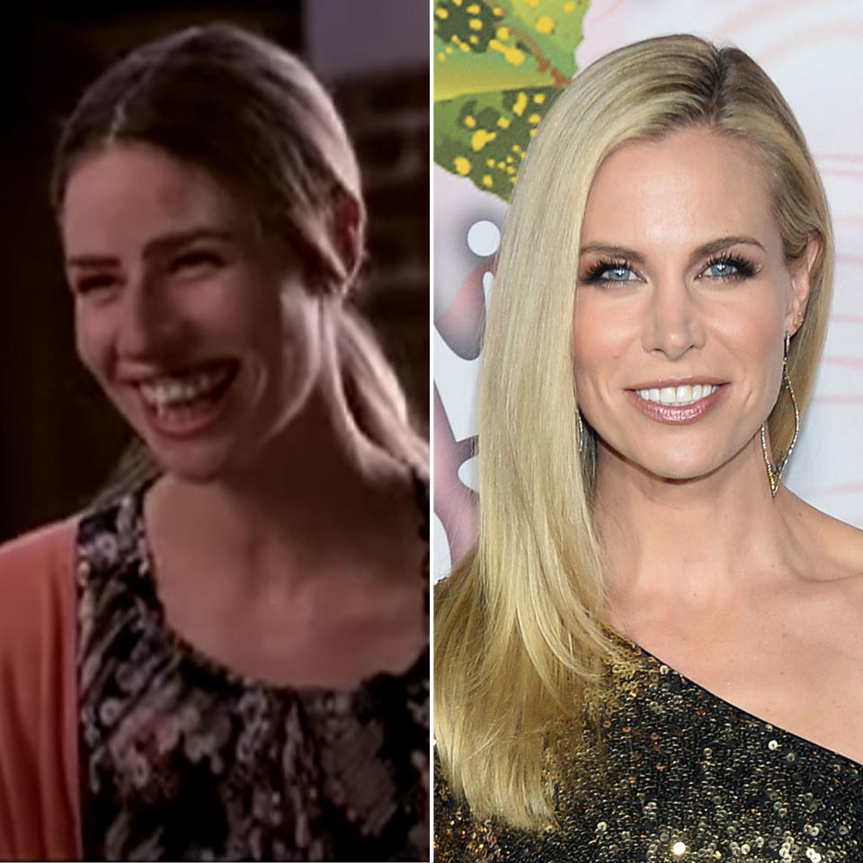 Brooke Burns (Katrina)