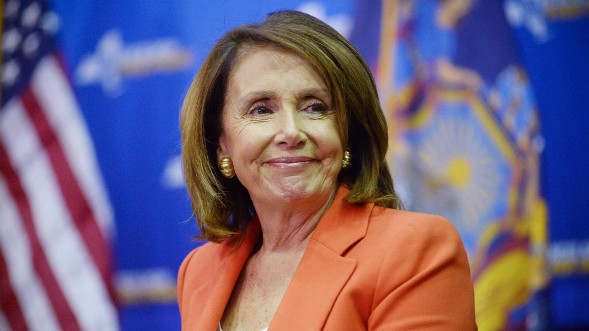 How Rich Is Nancy Pelosi?