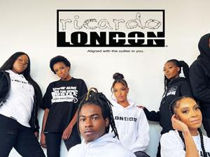 Ricardo London, LLC