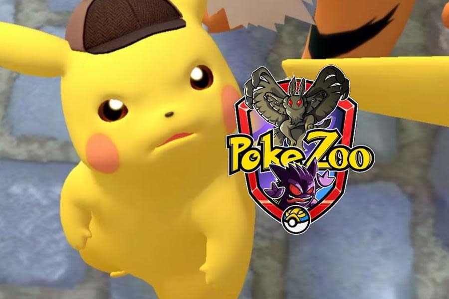 Nintendo toma medidas legales en contra de un clon de Pokémon, pero no es el que piensas