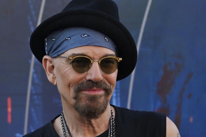 Billy Bob Thornton attends Netflix's premiere of "The Gray Man" at the TCL Chinese Theatre in the Hollywood section of Los Angeles in 2022. File Photo by Jim Ruymen/UPI