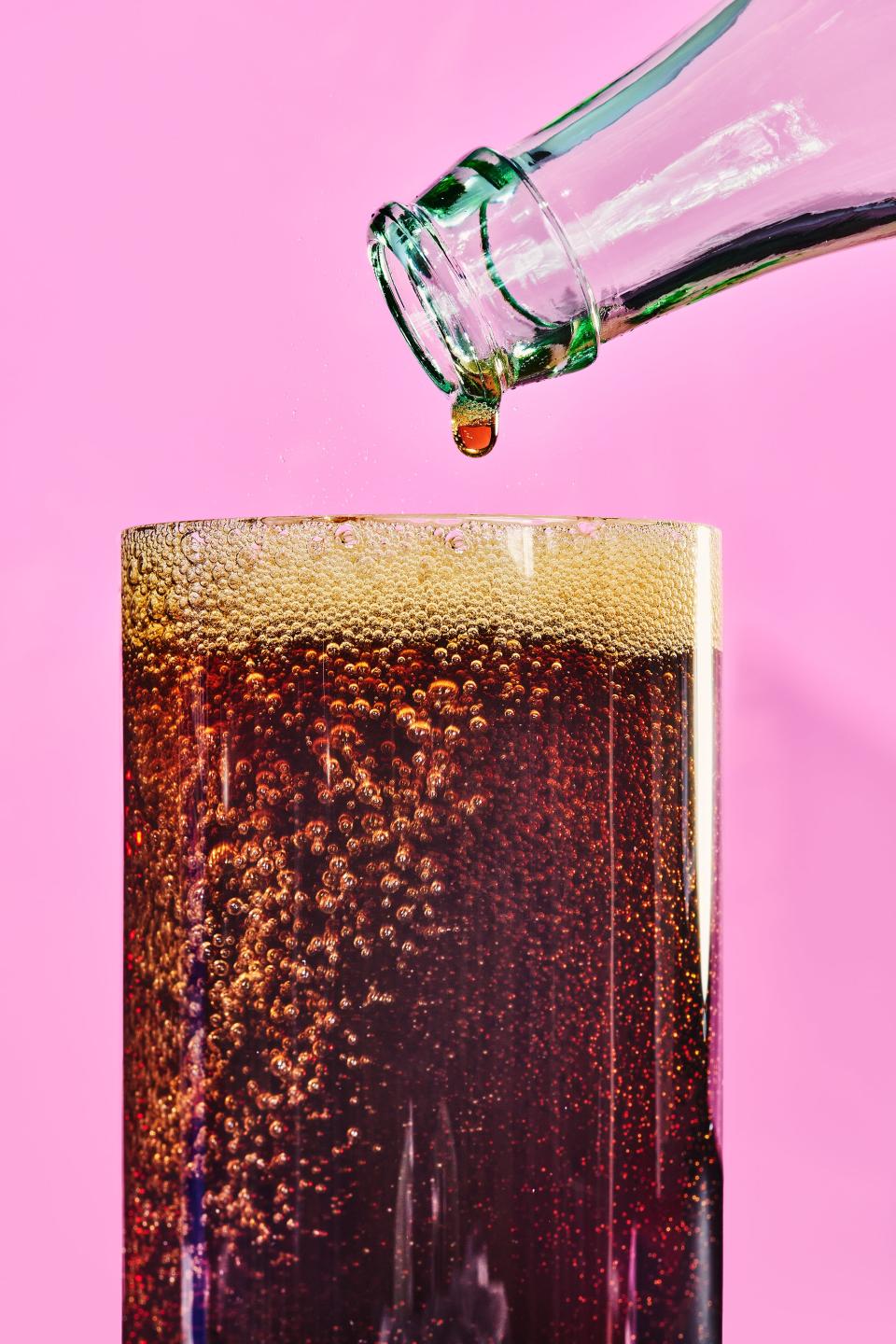 <h1 class="title">Soda is the ultimate grilling marinade Bon Appetit </h1><cite class="credit">Photograph by Scott Semler, Prop Styling by Emma Ringness</cite>