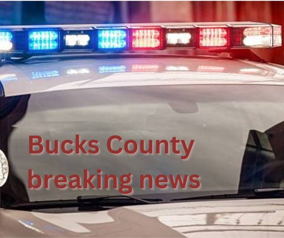 Bucks County Police and Courts