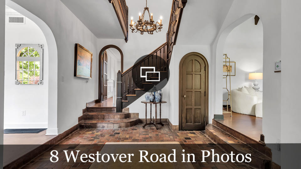 8 Westover Manor Fort Worth Texas