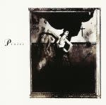 Pixies' Artwork for Surfer Rosa