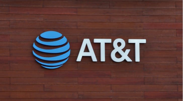 Best Telecom Stocks to Invest In: AT&T (T)