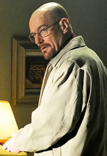 Bryan Cranston | Photo Credits: AMC