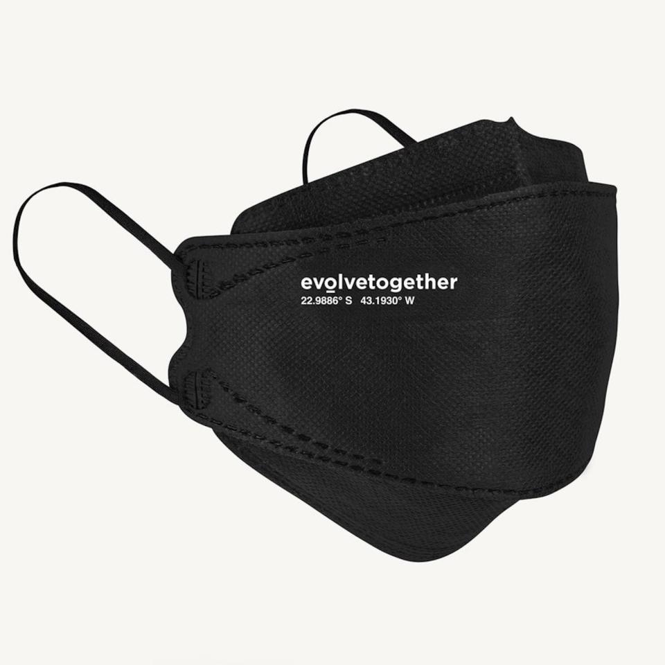 Evolvetogether KN95 Face Mask Restock